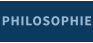 PHILOSOPHIE
